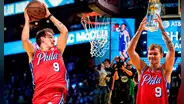 ¿Quién es Mac McClung, el jugador sensación de la G League y cuánto gana con los Philadelphia 76ers?