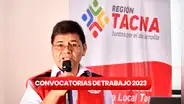 ¿Tienes secundaria completa? UGEL Tacna ofrece empleos de hasta S/3.000