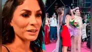 Hija de Evelyn Vela se descompensa en competición por la corona del Festival de la Vendimia 2023 en Ica