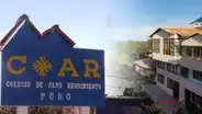 Alrededor de 1.226 postulantes rindieron examen para ingresar al COAR de Puno