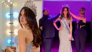 Miss Teen Perú 2023: Mía Loveday fue coronada tras competir con Kyara Villanella y Alondra Huarac