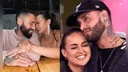 Jota Benz asegura que le pedirá matrimonio a Angie Arizaga: “Será una locura total”