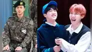 BTS: ¿Jin y J-Hope se reencontrarán en el servicio militar? Revelador mensaje sorprende a ARMY