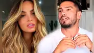 Cardozo admite errores con 'Cachaza': ¿en qué se equivocó y qué le dijo a la brasileña cuando terminaron?