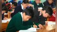 ¿Un colegio puede prohibir a un alumno dar un examen por no pagar una cuota? Indecopi responde