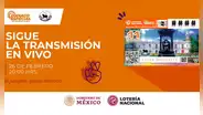 Sorteo Zodiaco Especial: Resultados de la Lotería Nacional HOY, 26 de febrero EN VIVO