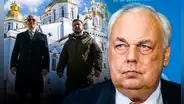 Embajador de Rusia: “(Occidente) se acerca a la peligrosa línea de un choque militar directo con Rusia”