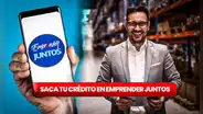 Emprender Juntos 2023: ¿cómo obtener un crédito en Venezuela desde la plataforma?