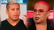 Luisito Caycho no quiere saber nada de Lucía de la Cruz: "Ya no es mi cuculí, murió para mí"