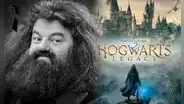 Hogwarts Legacy: ¡Adiós para siempre, 'Hagrid'! Juego rinde sentido homenaje a actor de “Harry Potter”