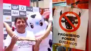"Todos los infieles y fieles están bienvenidos": Pucallpa celebra el carnaval de los cachudos
