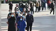 La pandemia de COVID-19 se originó por una fuga en laboratorio chino, según agencia de EE. UU.