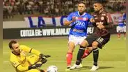 ¡No levantan cabeza! Universitario perdió 2-0 ante Mannucci y sumó su tercera derrota consecutiva