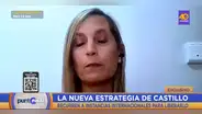 María del Carmen Alva señala que evaluará declarar persona no grata a presidente de México