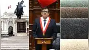 Congreso dispuso gasto de S/315.000 para renovar alfombras en 5 espacios del Parlamento