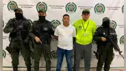 Viuda enamora a narco que mató a su pareja y lo entrega a la Policía para cobrar venganza