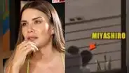 Fiorella Retiz fue afectada laboralmente tras ampay con Aldo Miyashiro: “Tenía un niño que mantener”