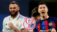 Real Madrid vs. Barcelona: últimos enfrentamientos previo a la Copa del Rey