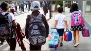 Cerca de 60.000 niños no podrían estudiar este 2023 por falta de vacantes