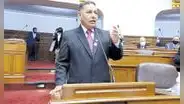 Tres congresistas admiten que los rechazan por no adelantar elecciones