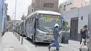Transportistas amenazan denunciar a alcalde de Arequipa por las rutas