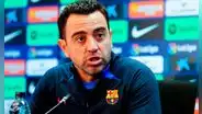 Xavi 'disparó' contra sus jugadores: "No les pido que jueguen mejor o peor, sino que tengan orgullo"