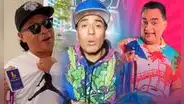 Lucky renuncia a "JB en ATV": ¿estará con el Chino Risas en el regreso de los cómicos ambulantes?