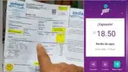 Sedapal: ¿puedo pagar mi recibo de agua con Yape?