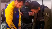 San Miguel: sicario 'Servando' desde penal Piedras Gordas ordenó matanza de la 'Tota' y su familia