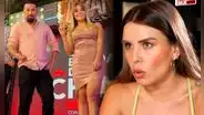 Fiorella Retiz revela que lleva terapia psicológica tras escándalo mediático con Aldo Miyashiro