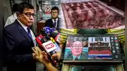 Se suman más gastos excesivos en el Congreso: alfombras, televisores y estacionamientos exclusivos