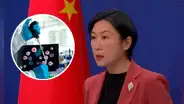 China pide a EE. UU. no politizar origen de la COVID-19 ante teoría de fuga de laboratorio