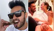 "América hoy" revela cuánto costó el anillo de compromiso que le entregó Rafael Cardozo a Cachaza