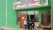 Detienen a hombre que secuestró a su expareja en Tacna
