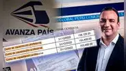 Empresa fue creada hace 2 meses y ya facturó S/465.000 a Avanza País con dinero del Estado