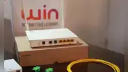 Internet fijo de fibra óptica: Teléfonica y Claro perdieron terreno contra WoW y Win en 2022