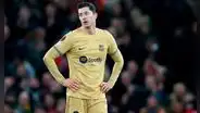FC Barcelona pierde a Lewandowski: las 3 bajas importantes de cara al clásico ante el Real Madrid