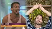 ¿Qué fue de Luciano Rosso, el artista argentino del famoso playback de "El pollito pio"?