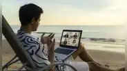 Si viajo y cambio mi lugar de teletrabajo, ¿debo informarle a la empresa?