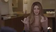 Shakira causa revuelo en entrevista y lanza advertencia: “Estoy lista para un nuevo round”