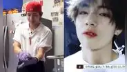 ¿Qué pasó con Taehyung de BTS y por qué le pusieron inyecciones tras grabar "Jinny’s kitchen"?