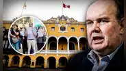 Se eleva a 700 los despidos en la gestión de López Aliaga en la MML: continúa la arbitrariedad