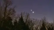 Venus y Júpiter alineados, HOY: ¿a qué hora y cómo ver la espectacular conjunción planetaria?