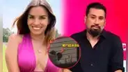 Fiorella Retiz: ¿qué fue de la periodista que fue ampayada besándose con Aldo Miyashiro?