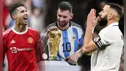 ¿Quiénes son los favoritos a ganar el Balón de Oro 2023 y qué jugador podría arrebatárselo a Messi?