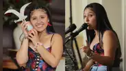 Milena Warthon sobre críticas de 'haters' en redes: Me desvalorizan por ser mujer, joven y chola