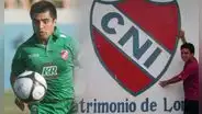 ¿Qué fue de Carlos Barrena, el pequeño e histórico capitán de CNI?