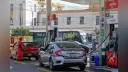 Precios de referencia de combustibles caen hasta en S/0,18 por galón esta semana