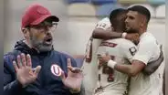 Universitario y su mal presente en la Liga 1: 3 derrotas consecutivas y un fixture complicado