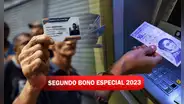 Segundo Bono Especial, febrero 2023: ¿hasta cuándo cobrar, cuánto es el monto y quiénes lo reciben?